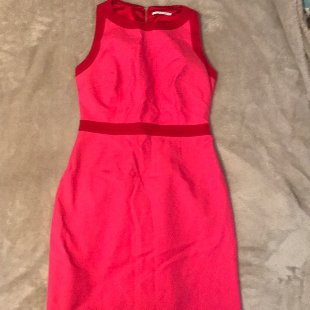 Tahari Sheath Dress